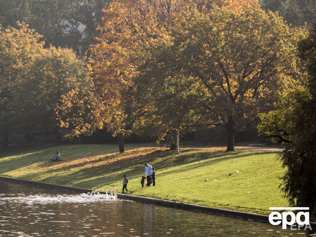 Тепла погода протримається в Україні до кінця тижня