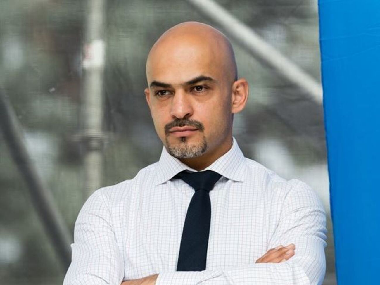 Мустафа Найем: Я совсем не против, чтобы бизнес процветал. Но, простите, при чем тут бюджетные дотации?!