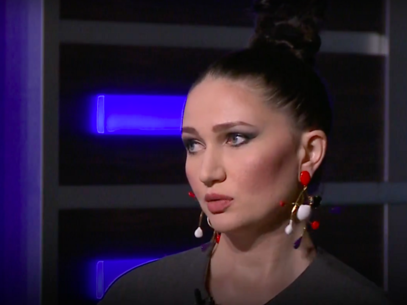 Алеся Бацман:&nbsp;Чуть ли не единственное настоящее достижение и первого, и второго Майдана&nbsp;&ndash; это реальная свобода слова