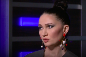 Алеся Бацман: Чуть ли не единственное настоящее достижение и первого, и второго Майдана – это реальная свобода слова