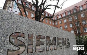 Російські суди відмовили Siemens у вимозі повернути їхні турбіни