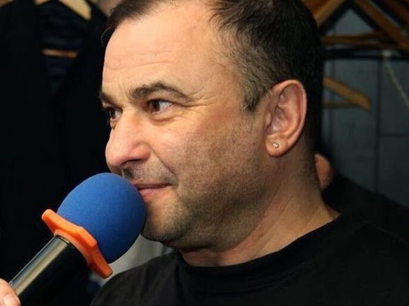 Віктор Павлік: Я мрію про те, щоб залишилися зайві гроші і ми їх віддали потребуючим на лікування