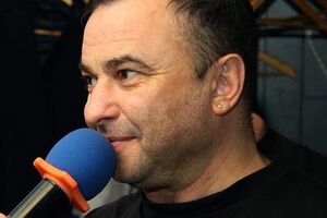 Виктор Павлик: Я мечтаю о том, чтобы остались лишние деньги и мы их отдали нуждающимся в лечении