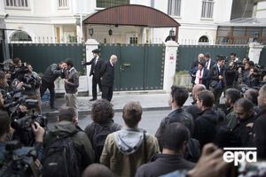 За даними ЗМІ, підозрювані у зникненні журналіста в консульстві у Стамбулі пов'язані зі службою безпеки принца Саудівської Аравії