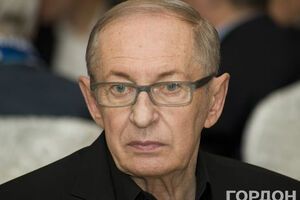 В июле 2018 года Базилевичу исполнилось 80 лет