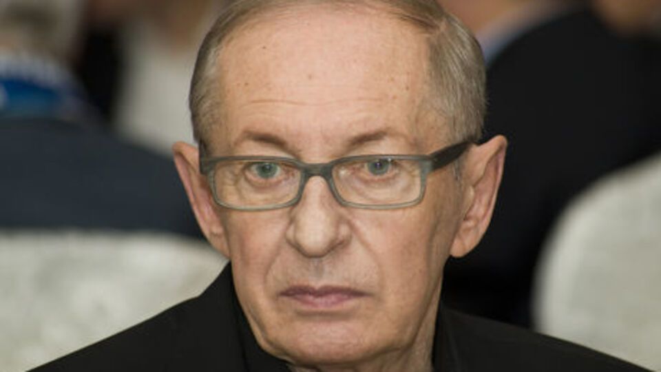 У липні 2018 року Базилевичу виповнилося 80 років