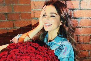 Сєдокова: Уранці з'їла омлет і відчула докори сумління