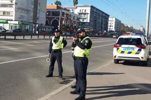 Білошицький: Наша головна задача – не притягнути до відповідальності, а знизити кількість постраждалих у місцях, де ДТП відбуваються найчастіше