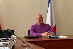 Нахлупін – уродженець Донецької області