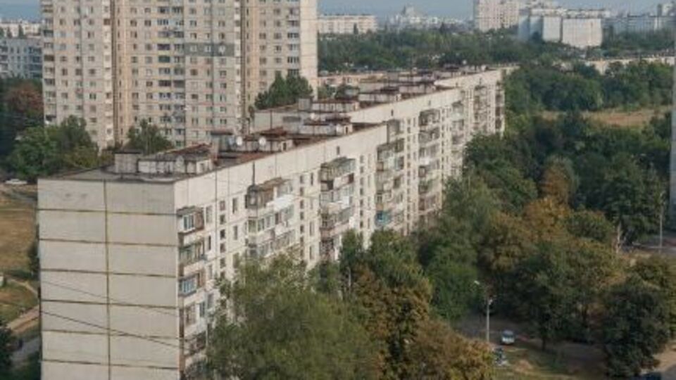 В Харькове начался отопительный сезон