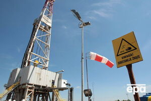 Поляки договорились ежегодно покупать у США 1 млн т сжиженного газа