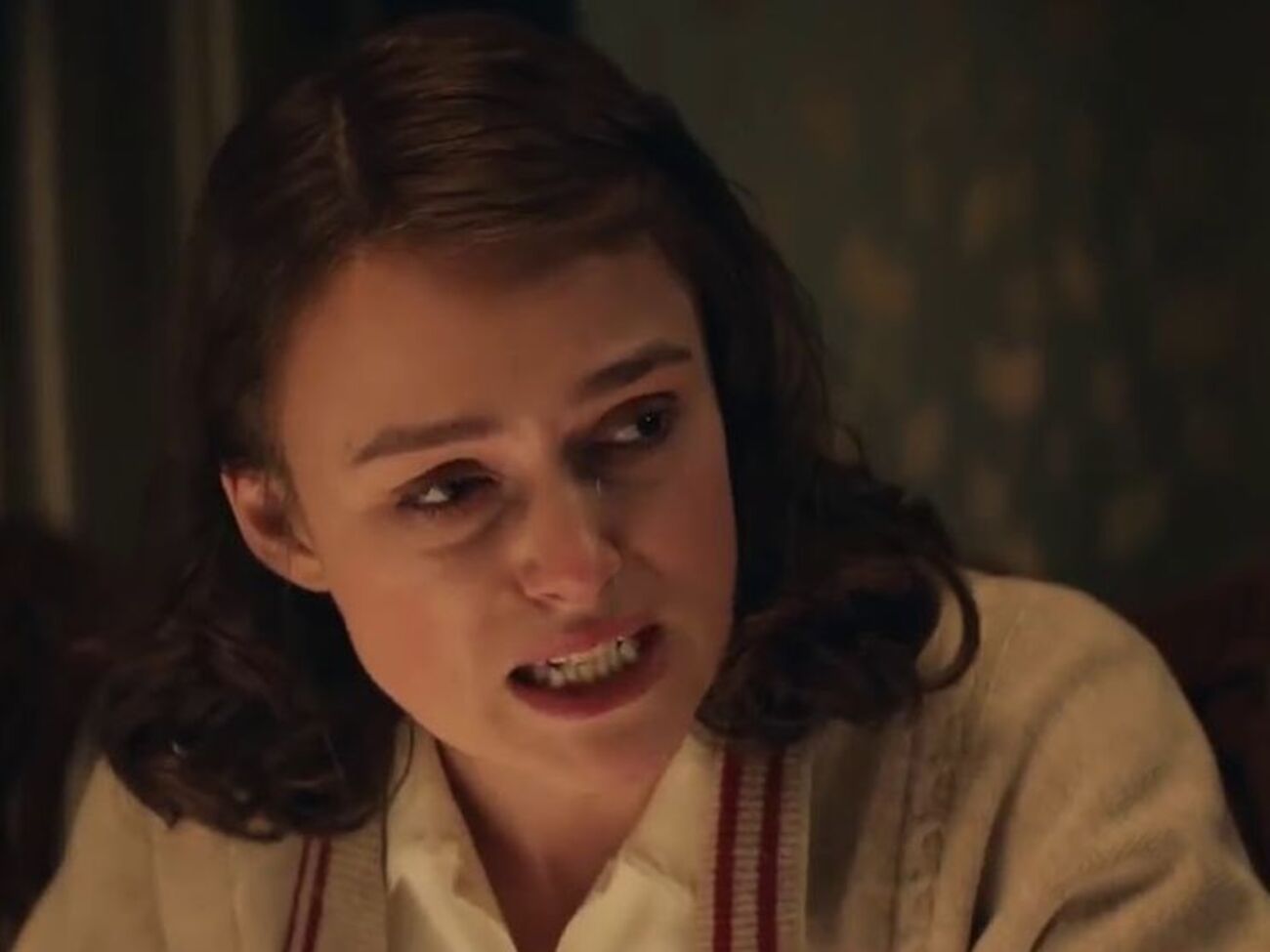 Найтлі виконала головну жіночу роль