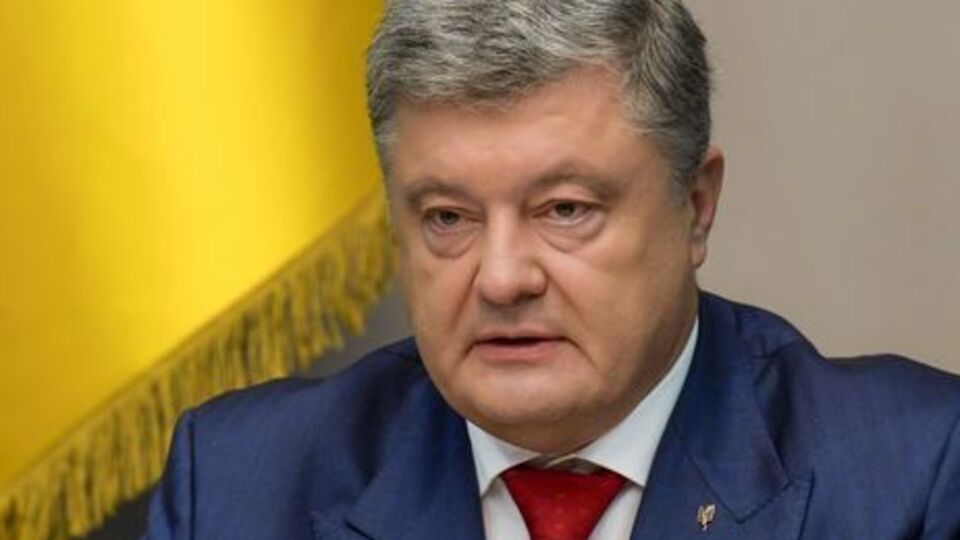 Порошенко: Я рад, что процесс предоставления автокефалии объединяет страну