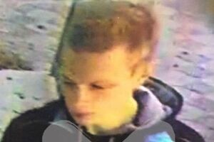 В Крыму разыскивают светловолосого мужчину 20–25 лет