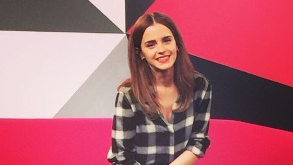 Вотсон почала нові стосунки – ЗМІ