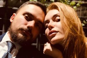 Камінська: Мені здається, вік прикрашає жінку