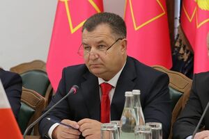 Полторак: Ми за трьома основними арсеналами відпрацювали проектну документацію і почали там будувати сховища за стандартами НАТО