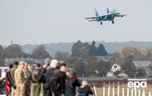 Катастрофа произошла во время учений "Чистое небо 2018"