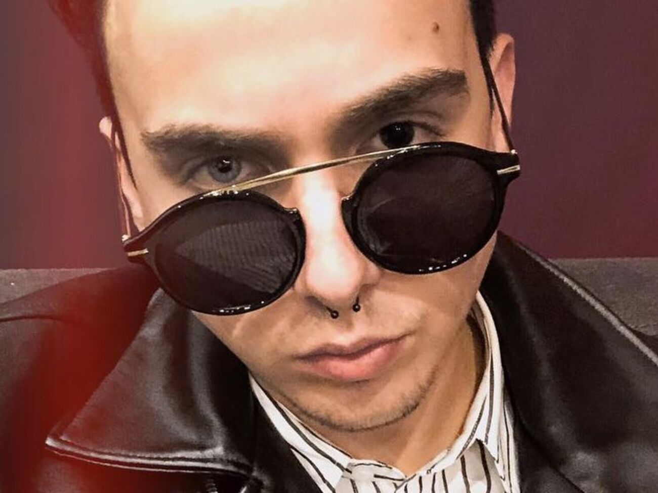 Melovin:&nbsp;Я сложный человек, должно быть все так, как я хочу