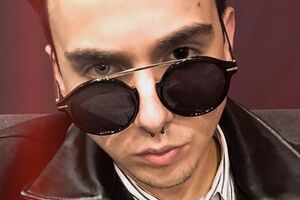 Melovin: Я сложный человек, должно быть все так, как я хочу