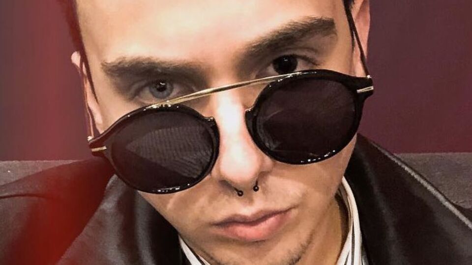 Melovin: Я сложный человек, должно быть все так, как я хочу