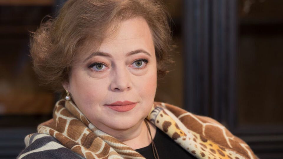 Мостова: Кучма мав бути покараний відлученням від влади за все зроблене і не зроблене