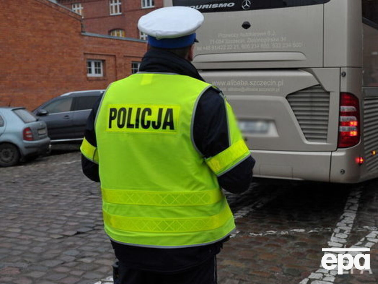Поліція повідомила, що водій Volkswagen Passat не був у стані алкогольного сп'яніння