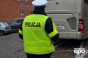 Полиция сообщила, что водитель Volkswagen Passat не был в состоянии алкогольного опьянения