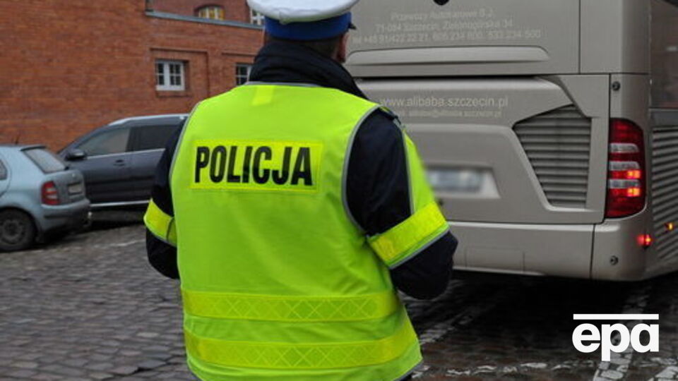 Поліція повідомила, що водій Volkswagen Passat не був у стані алкогольного сп'яніння