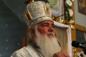 Макарій: Я сказав, що може бути митрополія або патріархія. Філарет зі злобою відповів, що буде патріархія