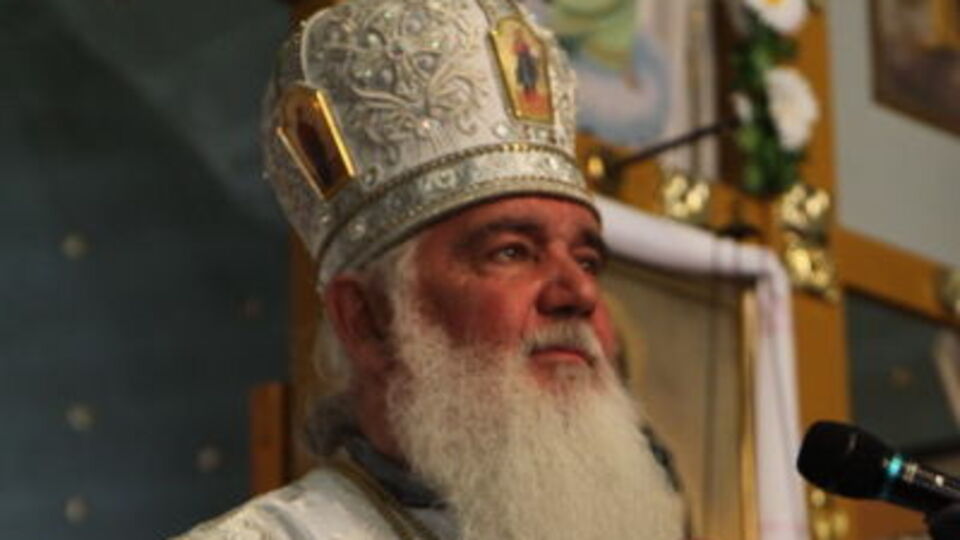 Макарій: Я сказав, що може бути митрополія або патріархія. Філарет зі злобою відповів, що буде патріархія