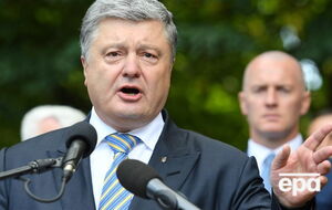 Порошенко вніс у Раду законопроект про Андріївську церкву