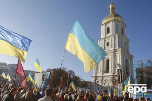 36% опитаних уважають, що створення єдиної помісної церкви об'єднає Україну