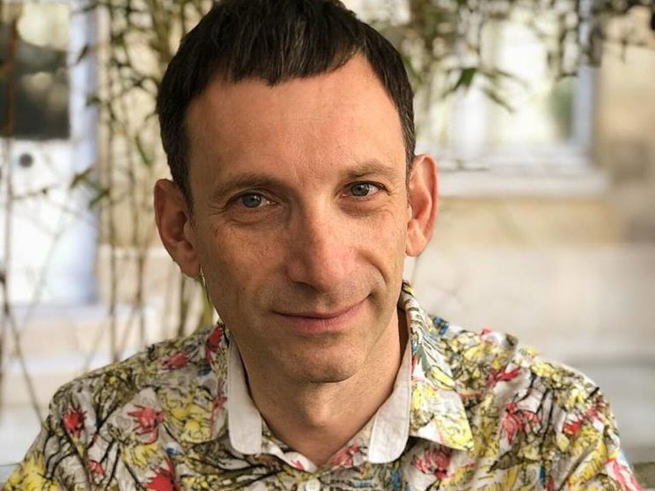 Портников: Я подумав, що мова йде про невігластво, не можуть же в Москві не знати, що таке "Турецька православна церква"