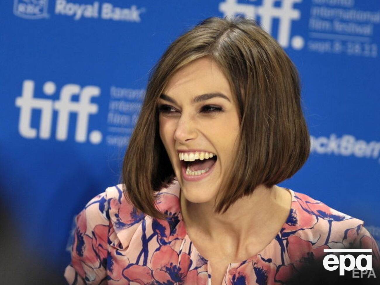 Кіра Найтлі заявила, що її дратує позиція Попелюшки