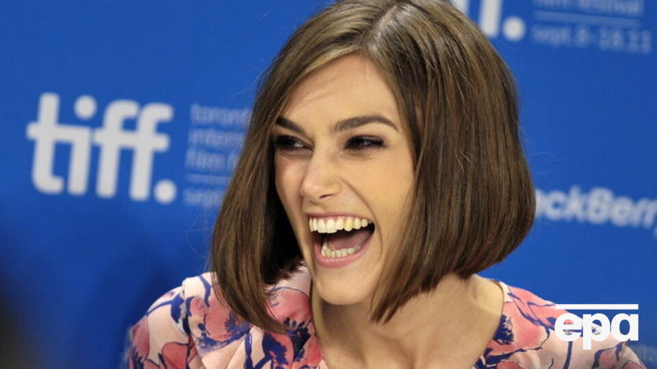 Кира Найтли заявила, что ее раздражает позиция Золушки