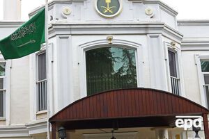 ЗМІ повідомляють, що Хашоггі вбили в кабінеті консула Саудівської Аравії