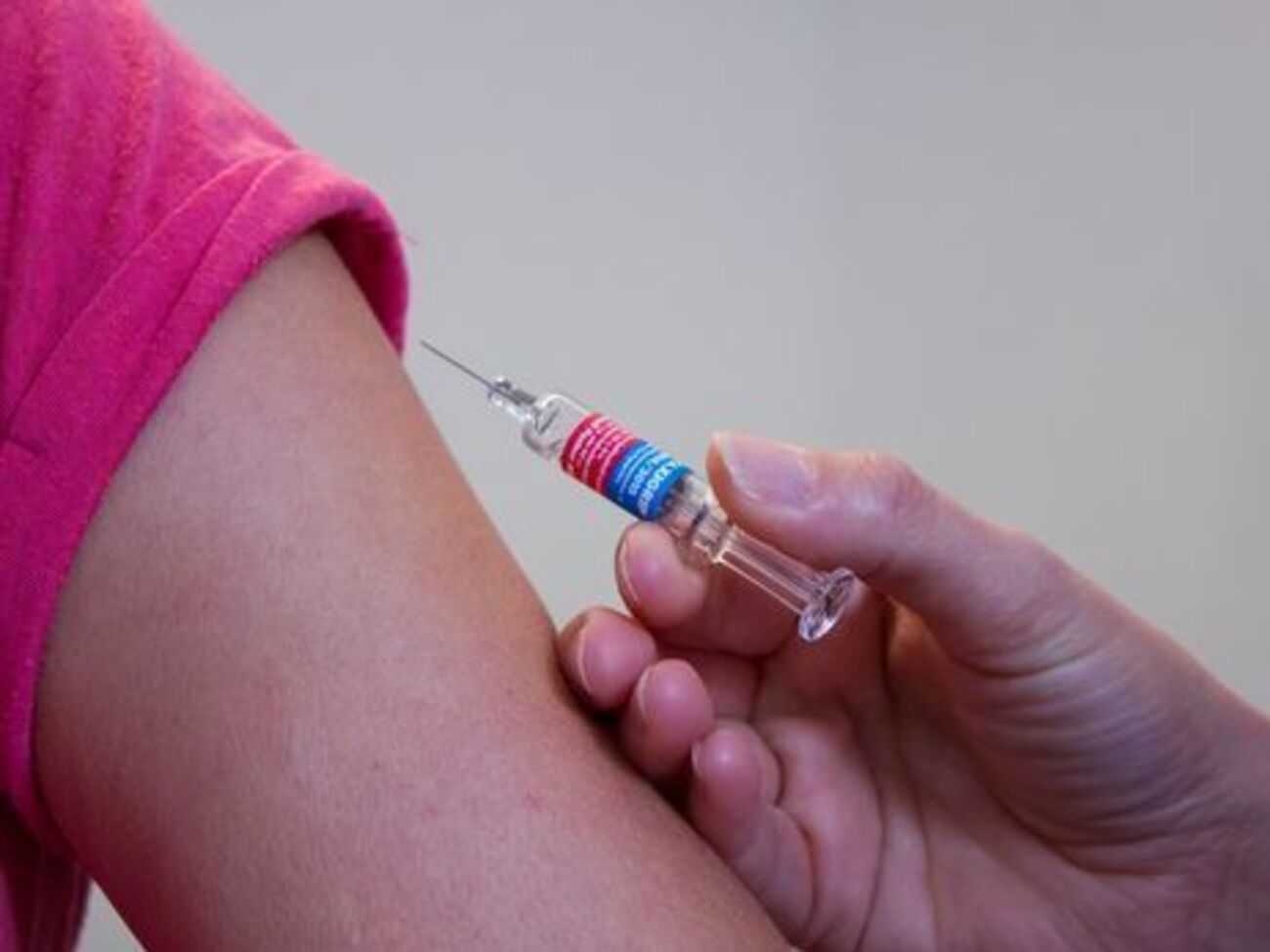 Єдиним способом профілактики кору є вакцинація