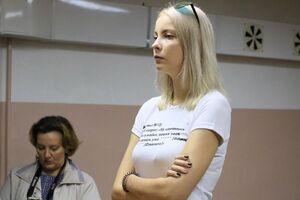 Мотузной в РФ грозил срок за картинки во "ВКонтакте"