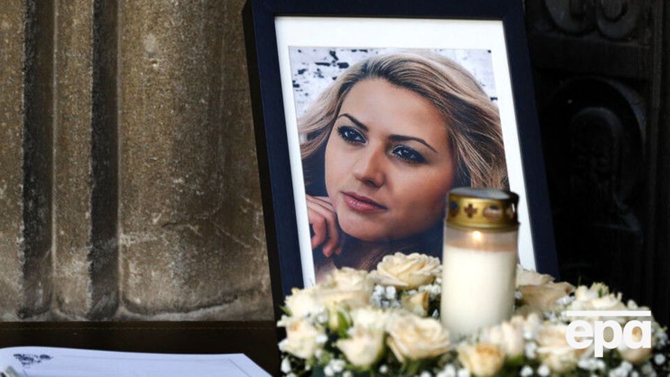 Убивство Маринової набуло широкого резонансу в Європі