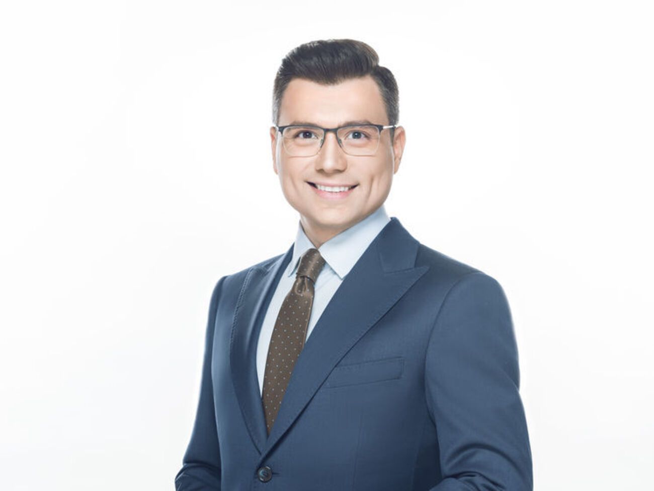 Игорь Пупков:&nbsp;За 20 лет я так привык знакомить зрителей с главными событиями и желать "думайте о хорошем", что пока не представляю, чем еще могу заниматься