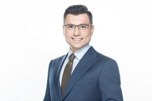 Игорь Пупков: За 20 лет я так привык знакомить зрителей с главными событиями и желать "думайте о хорошем", что пока не представляю, чем еще могу заниматься