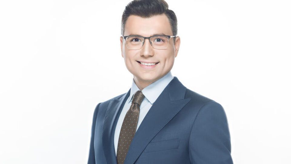 Игорь Пупков: За 20 лет я так привык знакомить зрителей с главными событиями и желать "думайте о хорошем", что пока не представляю, чем еще могу заниматься