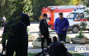 10 пострадавших в результате взрыва и стрельбы в колледже находятся в тяжелом состоянии