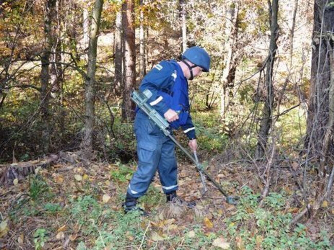 Протягом доби піротехніки відпрацювали п'ять повідомлень населення про виявлення боєприпасів
