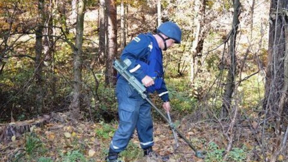 Протягом доби піротехніки відпрацювали п'ять повідомлень населення про виявлення боєприпасів