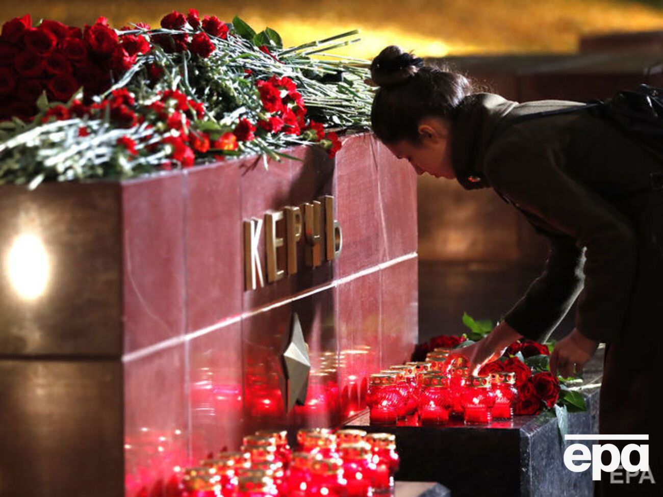 Утром 17 октября&nbsp;в политехническом колледже в Керчи произошло массовое убийство