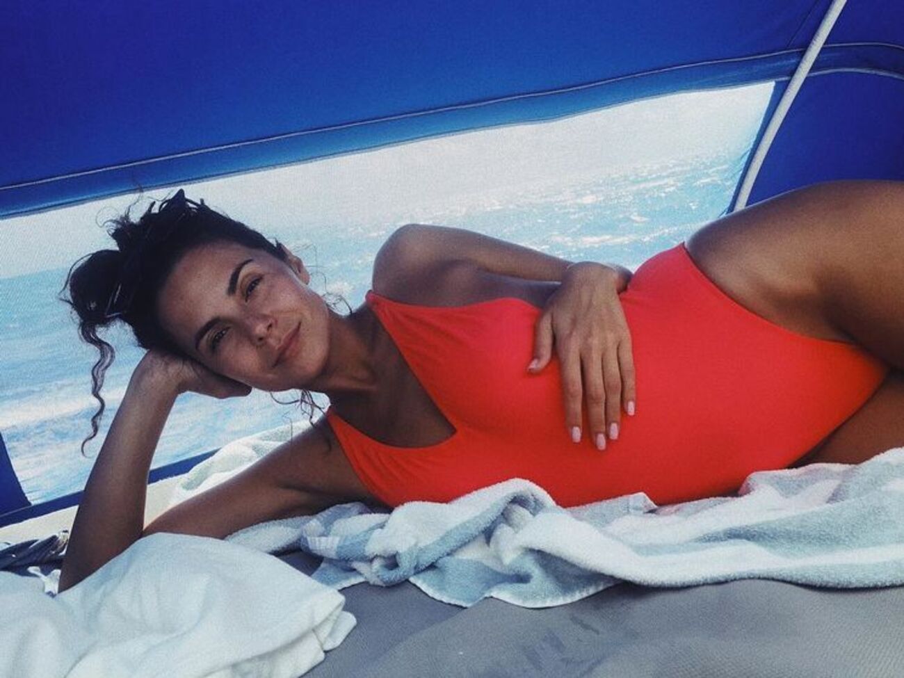 Каменських (NK) &ndash; Потапу: Льошо, ніколи не перестану вважати тебе генієм