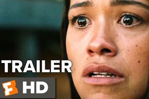 Головна героїня зв'яжеться з наркомафією