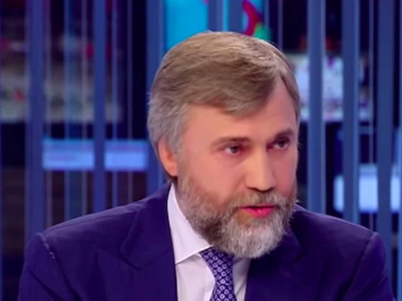 Вадим Новинский: Конечно, мы будем голосовать против этого решения